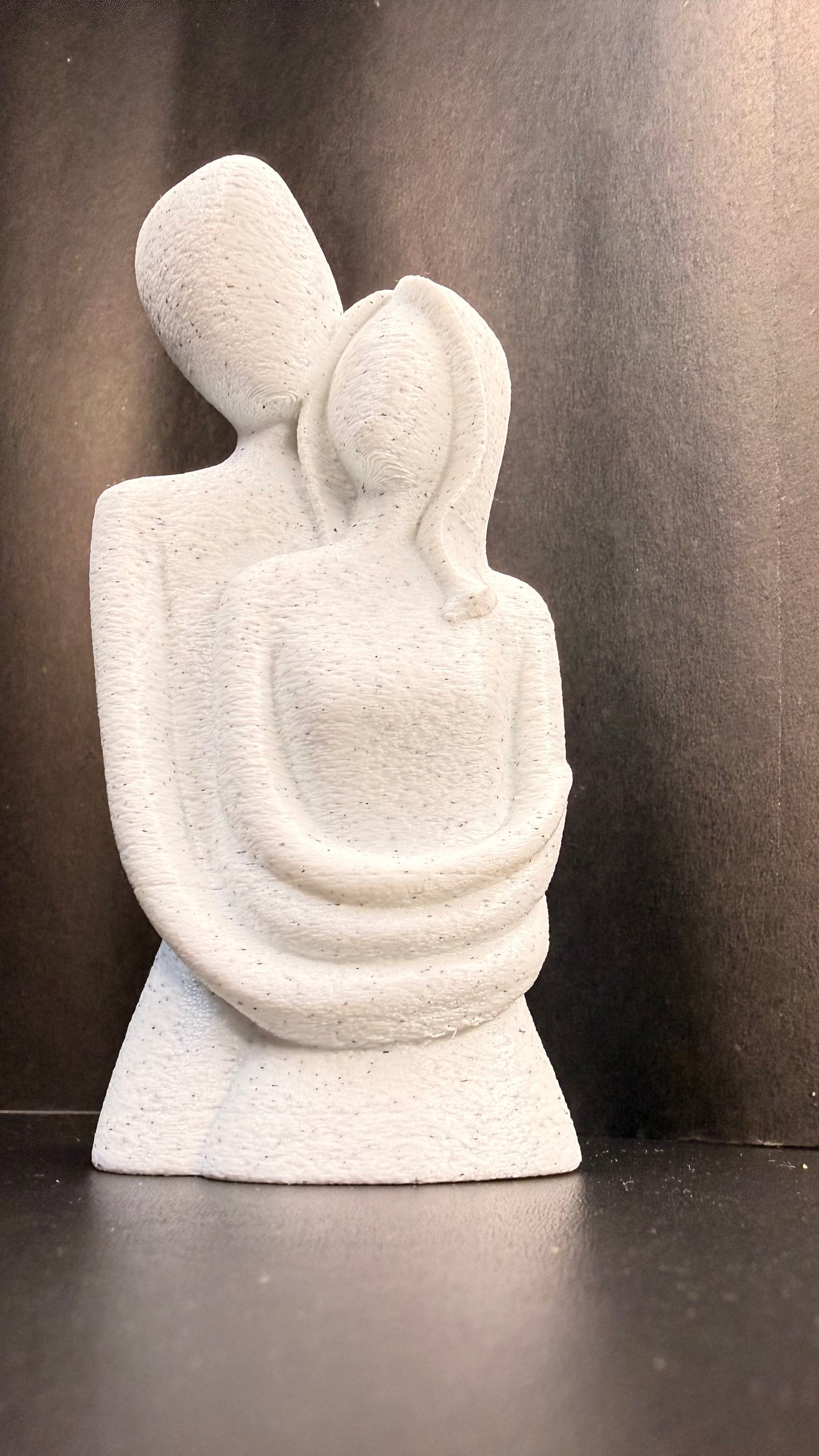 Couple Statue