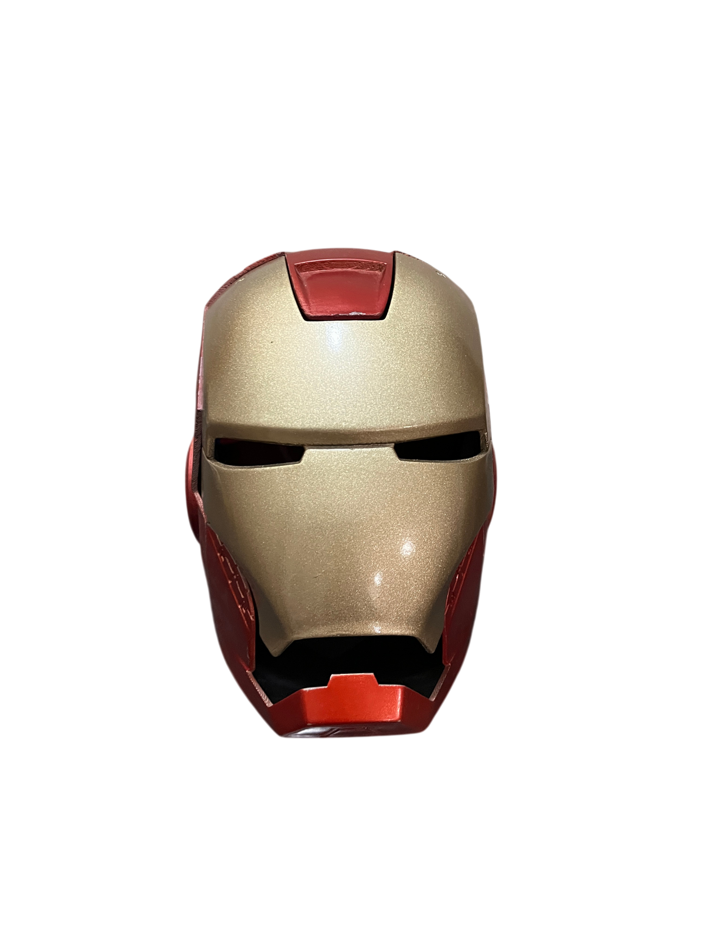 Ironman Helmet