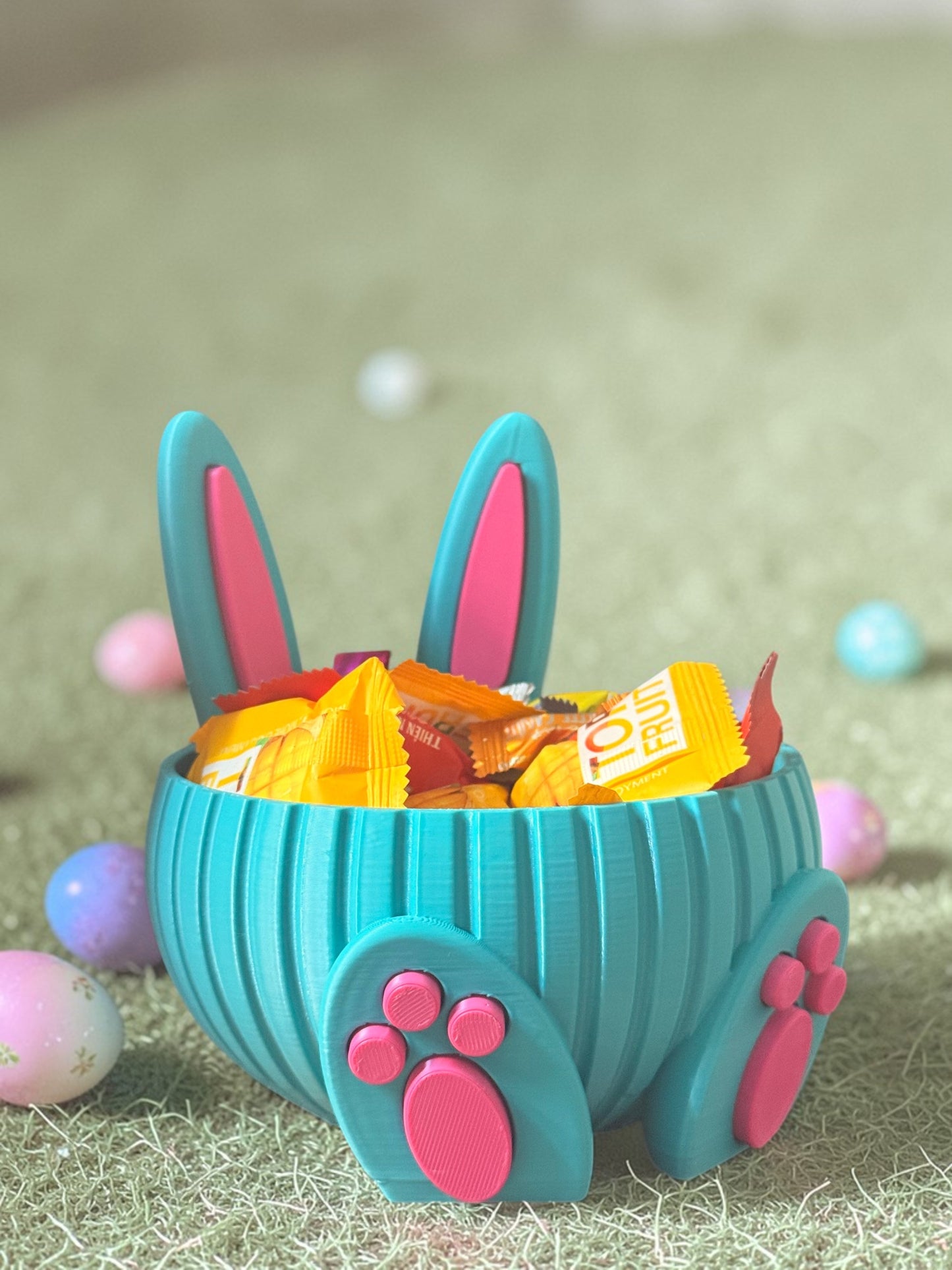 Bunny Bowl