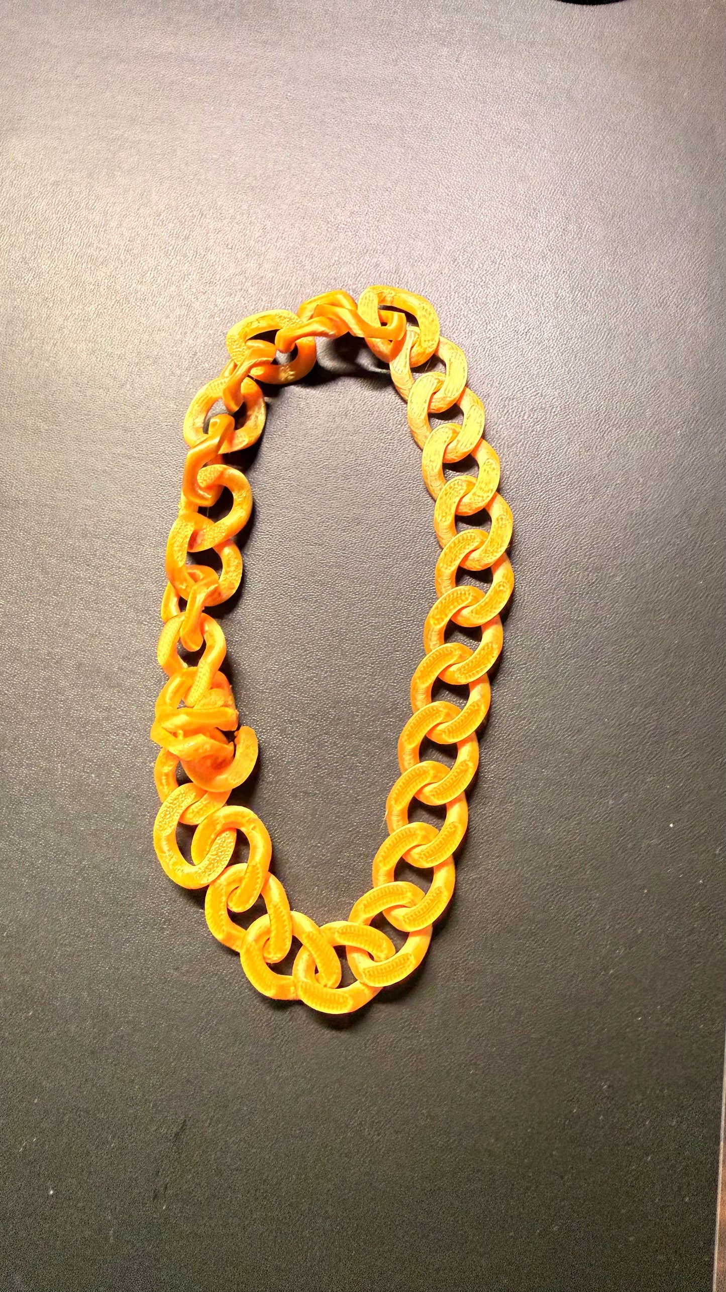 Golden Chain (PLA Silk)