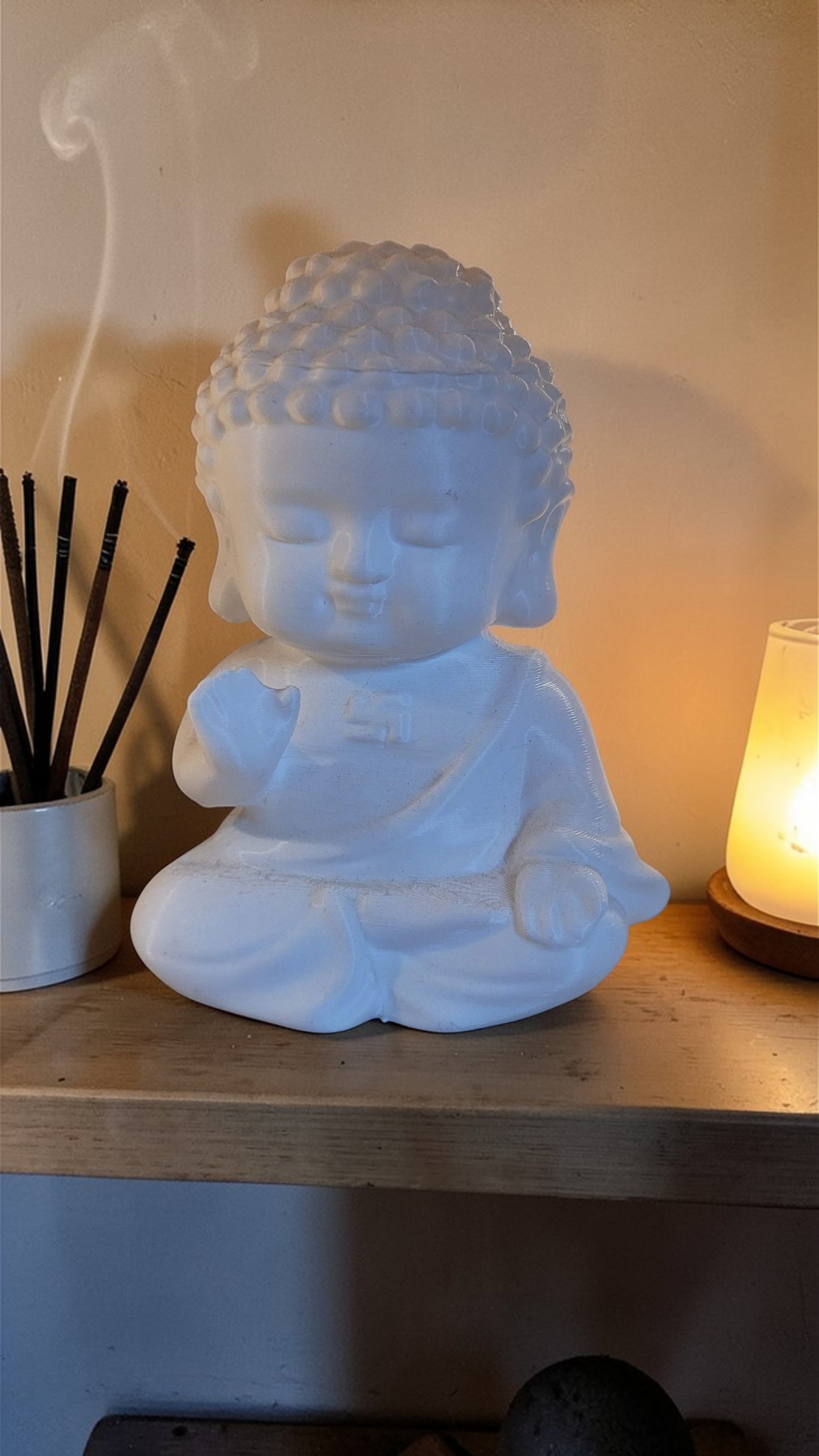 Buddha Statue