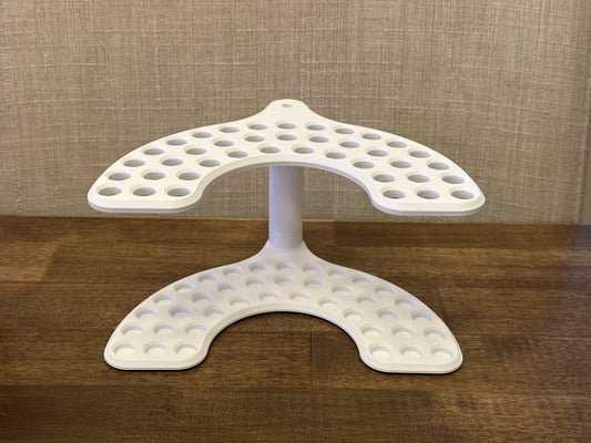 Paint Brush Stand
