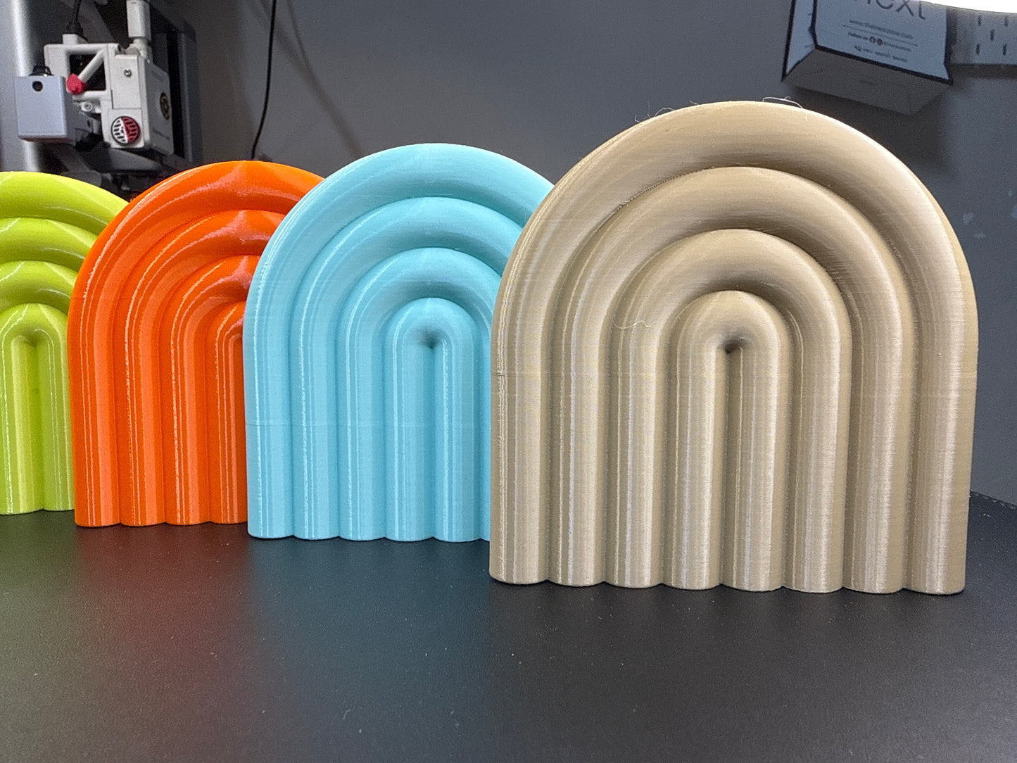Nordic Coasters
