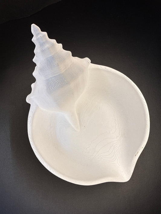 Shell Jewellery Tray