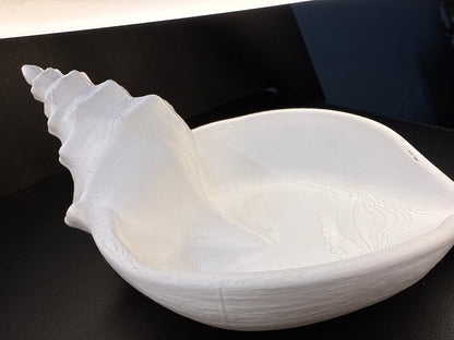 Shell Jewellery Tray