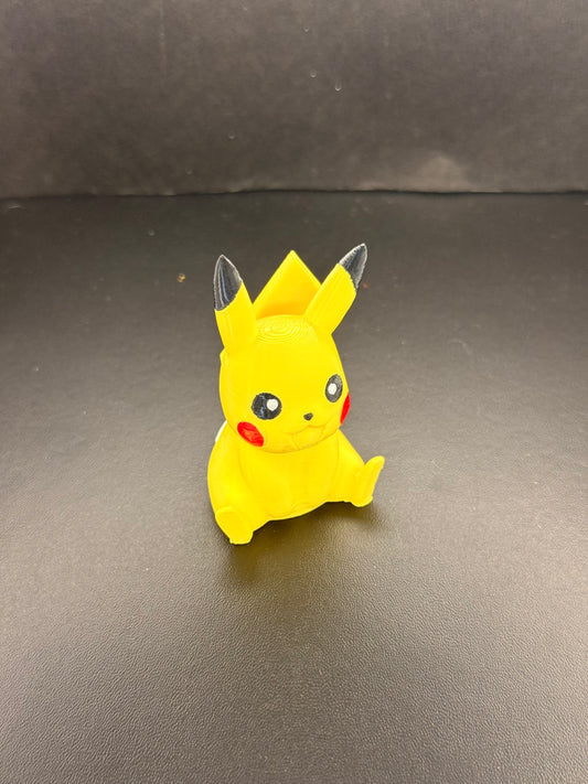 Mini Pikachu