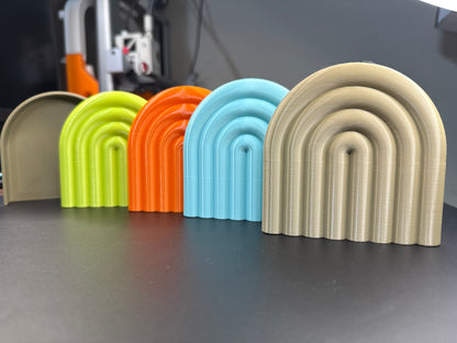 Nordic Coasters
