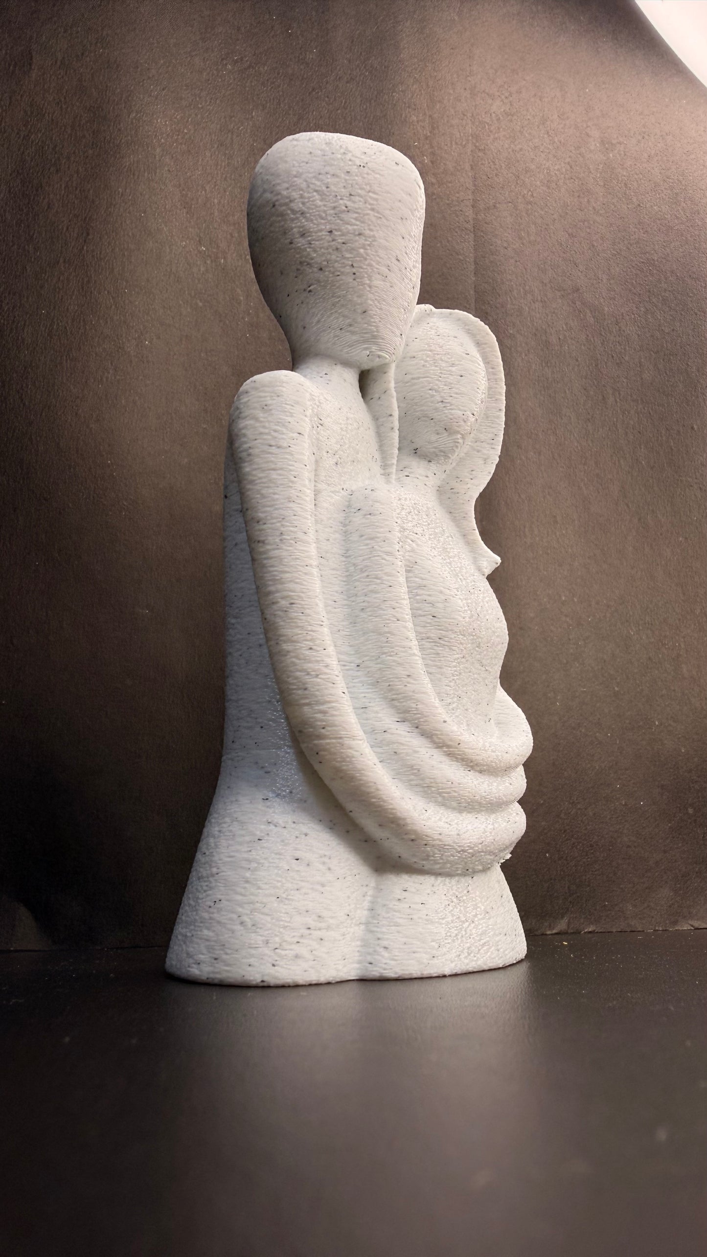 Couple Statue