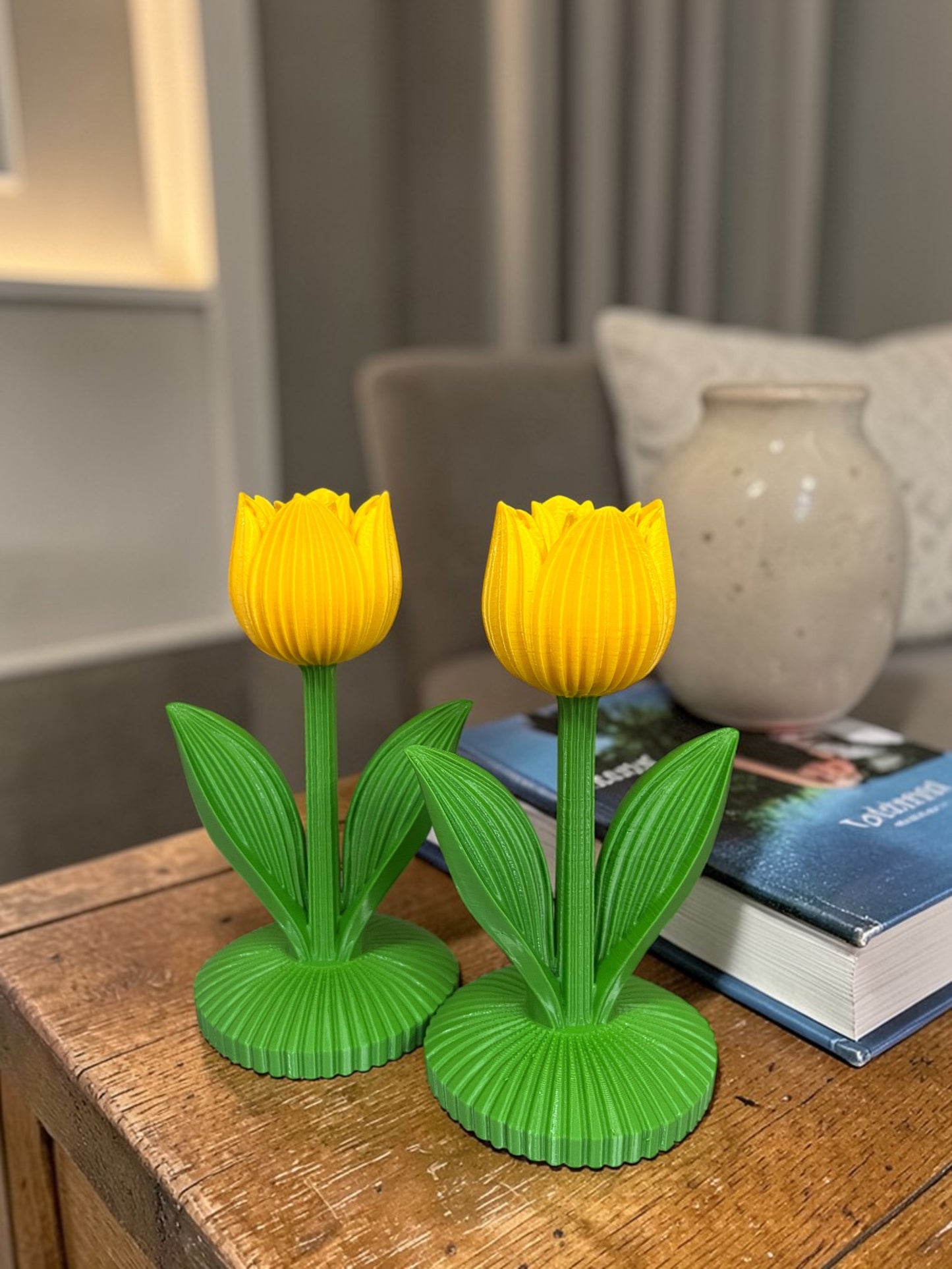 Tulips