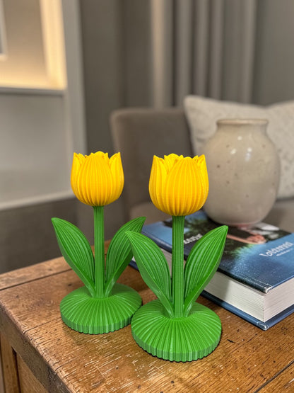 Tulips