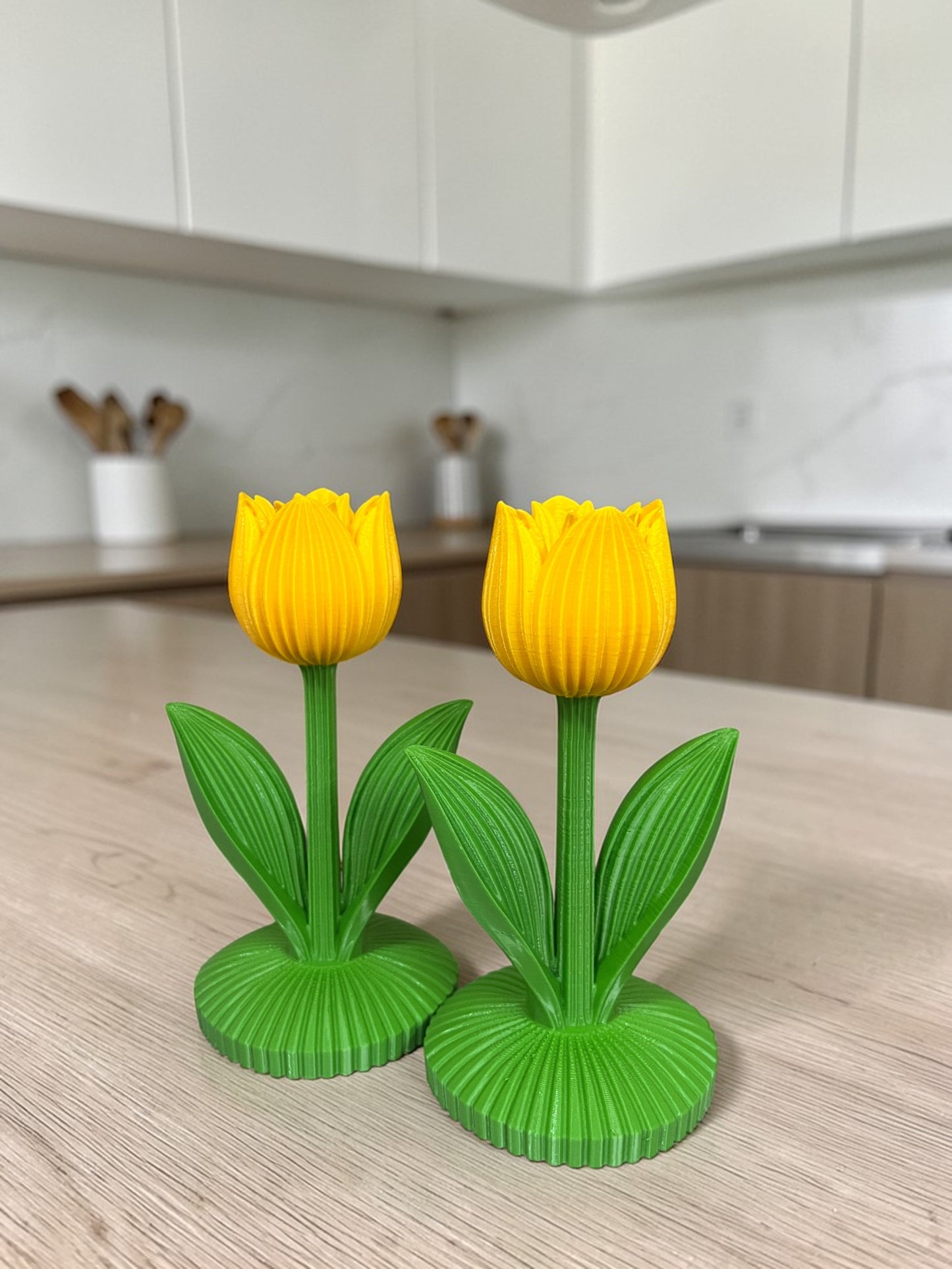 Tulips