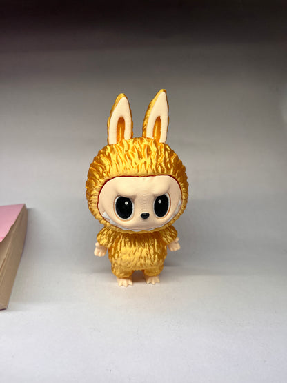 Labubu Doll