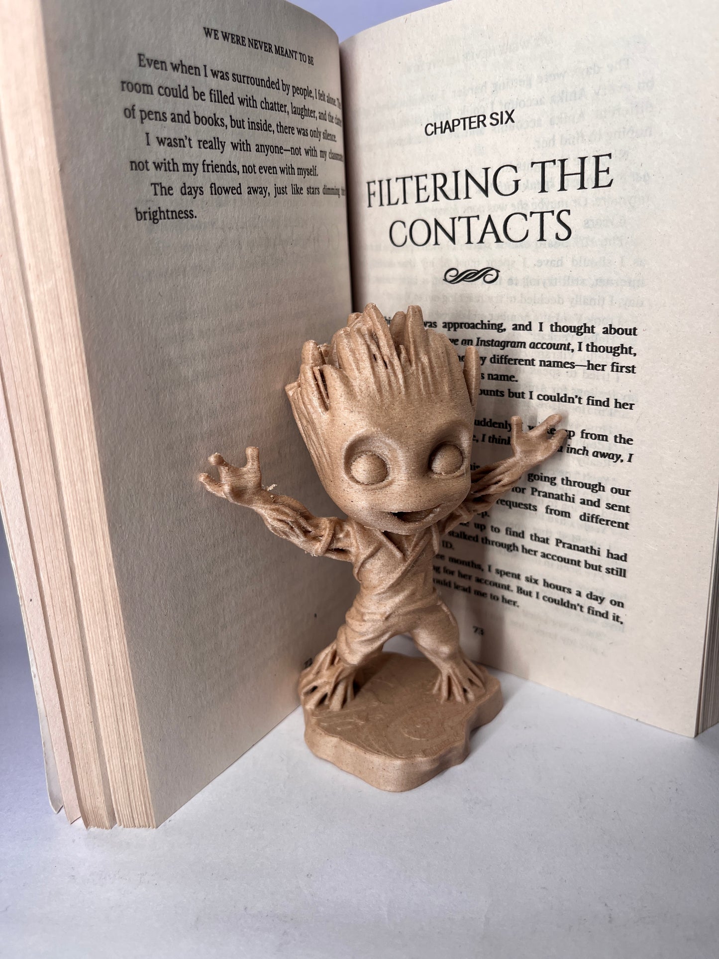 Groot