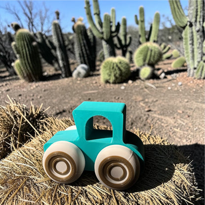 Toy Car