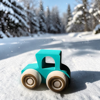 Toy Car