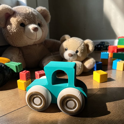 Toy Car