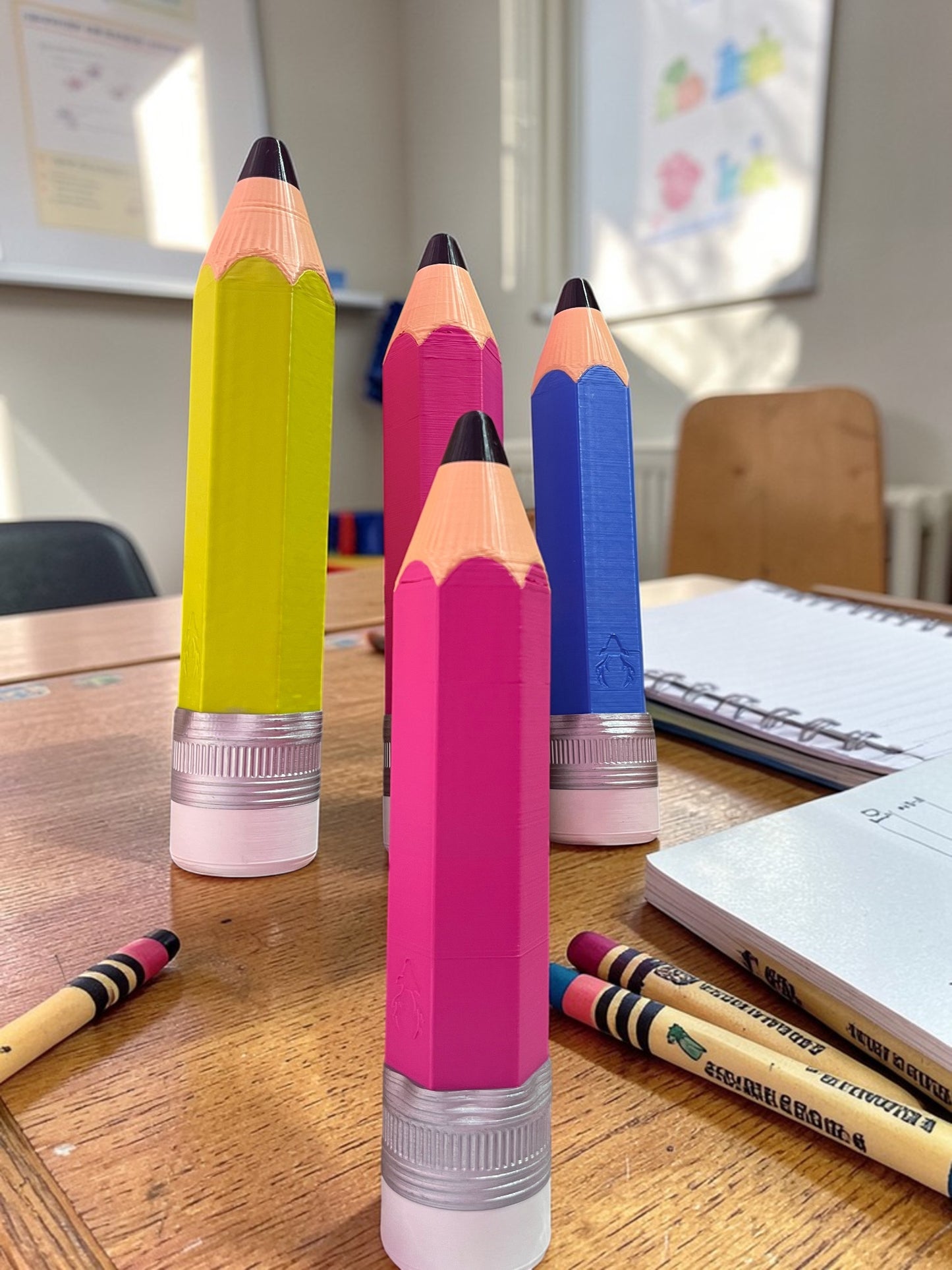Pencil Box